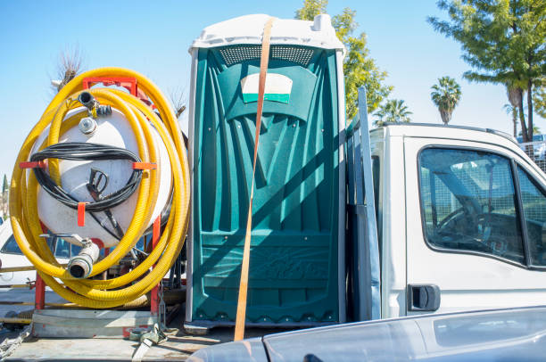 Best Emergency porta potty rental  in Mcleansboro, IL