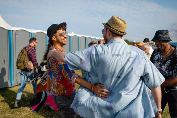 Best Porta potty rental near me  in Mcleansboro, IL
