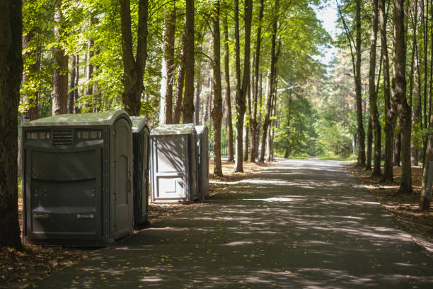 Best Construction site porta potty rental  in Mcleansboro, IL