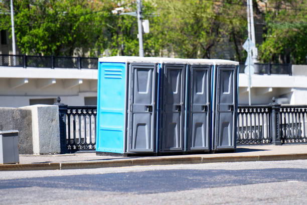 Best Best portable toilet rental  in Mcleansboro, IL