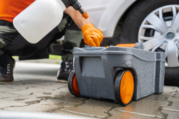 Best Local porta potty services  in Mcleansboro, IL