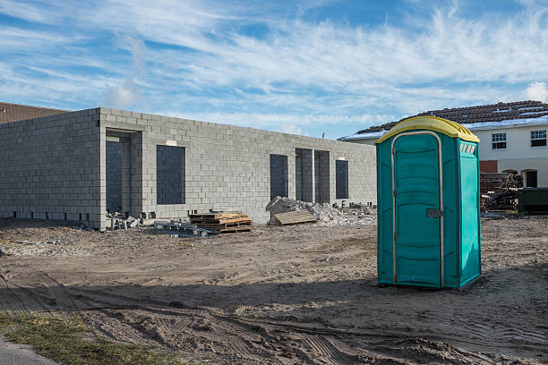 Best Long-term porta potty rental  in Mcleansboro, IL